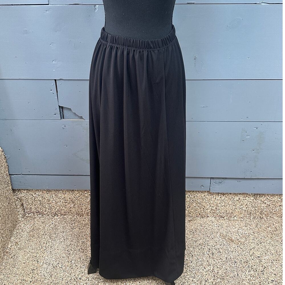 Cousins Concert Attire Maxi Dress Size Small